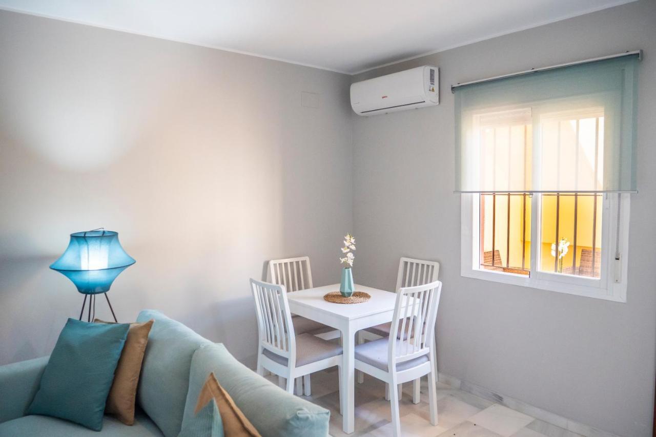 Apartamento Aguasal Sanlucar de Barrameda Luaran gambar