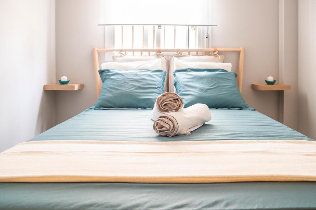 Apartamento Aguasal Sanlucar de Barrameda Luaran gambar